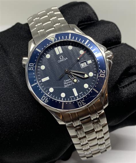 omega seamaster 41mm quartz|omega seamaster quartz price.